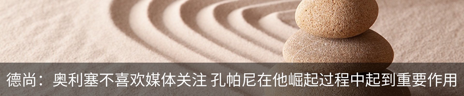 新闻动态