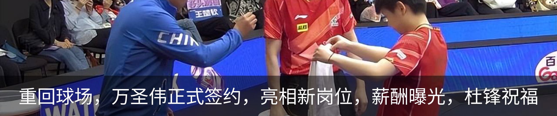 新闻动态