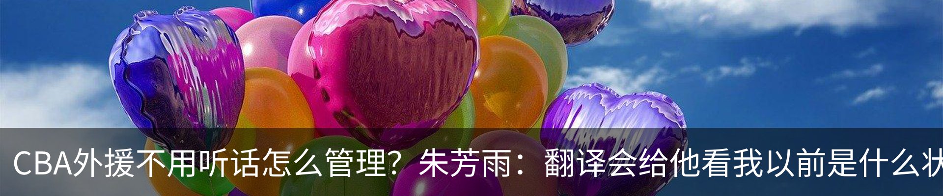 新闻动态