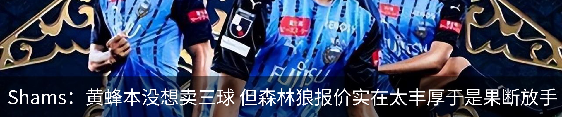 新闻动态